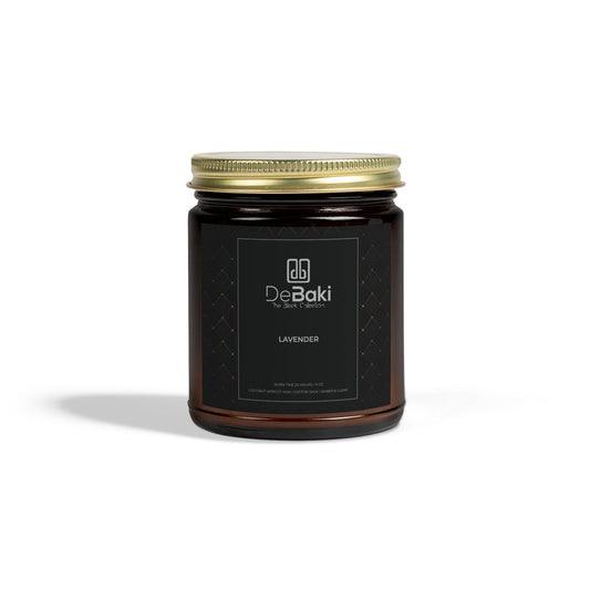 DeBaki Lavender Candle - 9oz