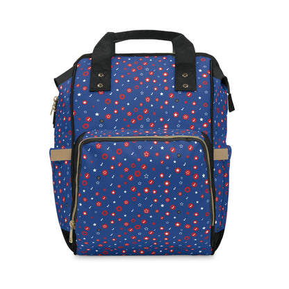 Little Star Diaper Bag