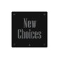 New Choices Wall Art