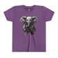Unisex Youth Short Sleeve Tee