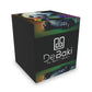 DeBaki Panda Felt Storage Box