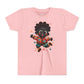 Girls Youth Short Sleeve Tee