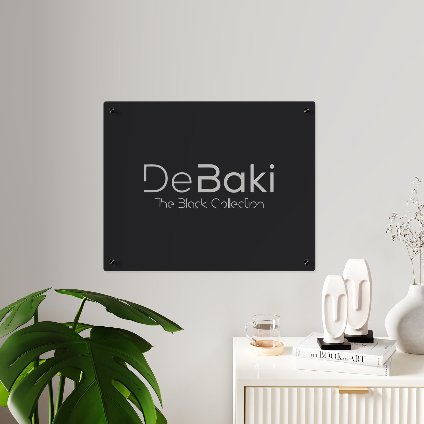 DeBaki Wall Art