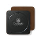DeBaki Hardboard Coaster