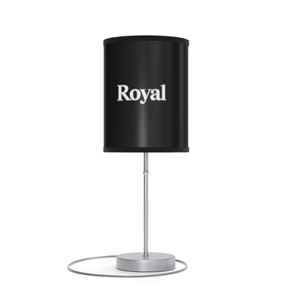 Royal Stand Lamp