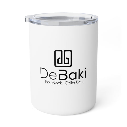 DeBaki Insulated Coffee Mug, 10oz