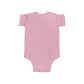 Elephant Infant Bodysuit