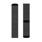 DeBaki Black Socks