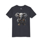 Unisex Youth Short Sleeve Tee
