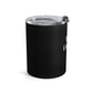 Black Lifestyle Tumbler 10oz