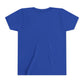 Girls Youth Short Sleeve Tee