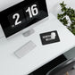 Generation Wealth Non-Slip Mouse Pad