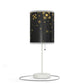 Stars at Night Stand Lamp