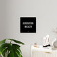 Generation Wealth Wall Art