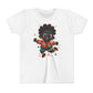Girls Youth Short Sleeve Tee