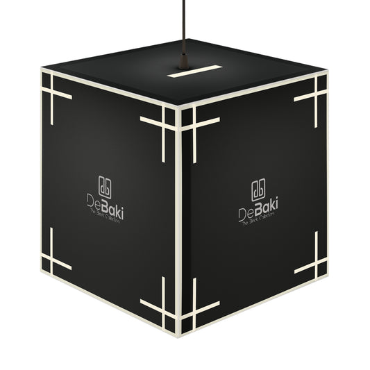 DeBaki Cube Lamp