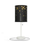 Stars at Night Stand Lamp