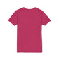 Unisex Youth Short Sleeve Tee