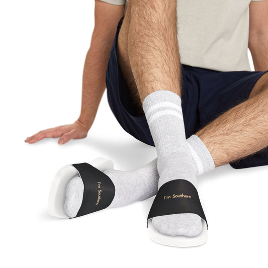 Im Southern Removable-Strap Sandals