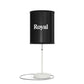 Royal Stand Lamp