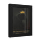 Framed Paper Posters