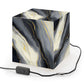 Light Cube Lamp