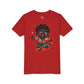 Girls Youth Short Sleeve Tee