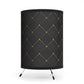 The Black Collection Tripod Lamp