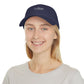 DeBaki Low Profile Baseball Cap