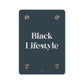 Black Lifestyles Wall Art