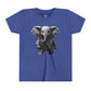Unisex Youth Short Sleeve Tee