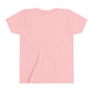 Unisex Youth Short Sleeve Tee