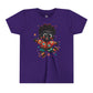 Girls Youth Short Sleeve Tee