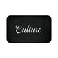 Culture Bath Mat