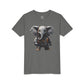 Unisex Youth Short Sleeve Tee