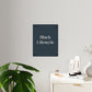 Black Lifestyles Wall Art