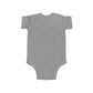 Elephant Infant Bodysuit