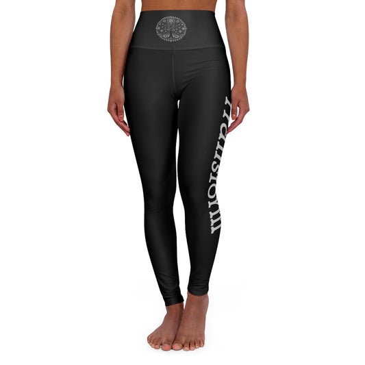 Transform Yoga Leggings