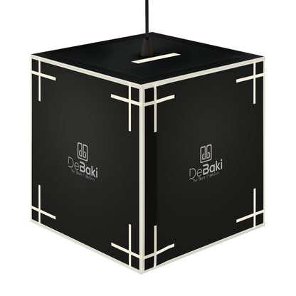 DeBaki Cube Lamp