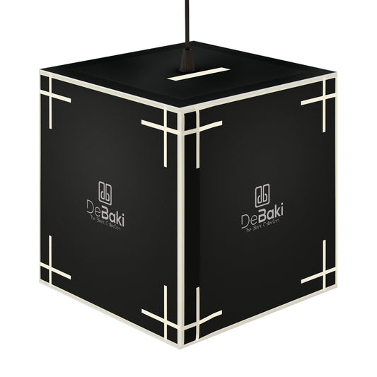 DeBaki Cube Lamp