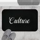 Culture Bath Mat