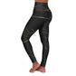 DeBaki Yoga Leggings