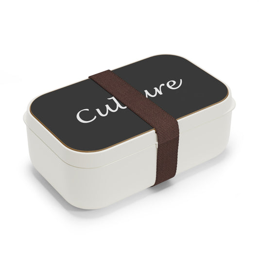 Culture Bento Lunch Box