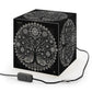 Transform Cube Lamp