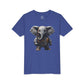 Unisex Youth Short Sleeve Tee