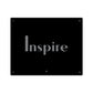 Inspire Wall Art