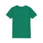 Unisex Youth Short Sleeve Tee