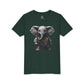Unisex Youth Short Sleeve Tee