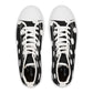 Polka Dot Sneakers