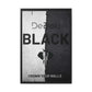 Copy of Modern Framed Art Print, Minimalistic Wall Decor, Black and White Canvas, Home Office Styling, Inspirational Art